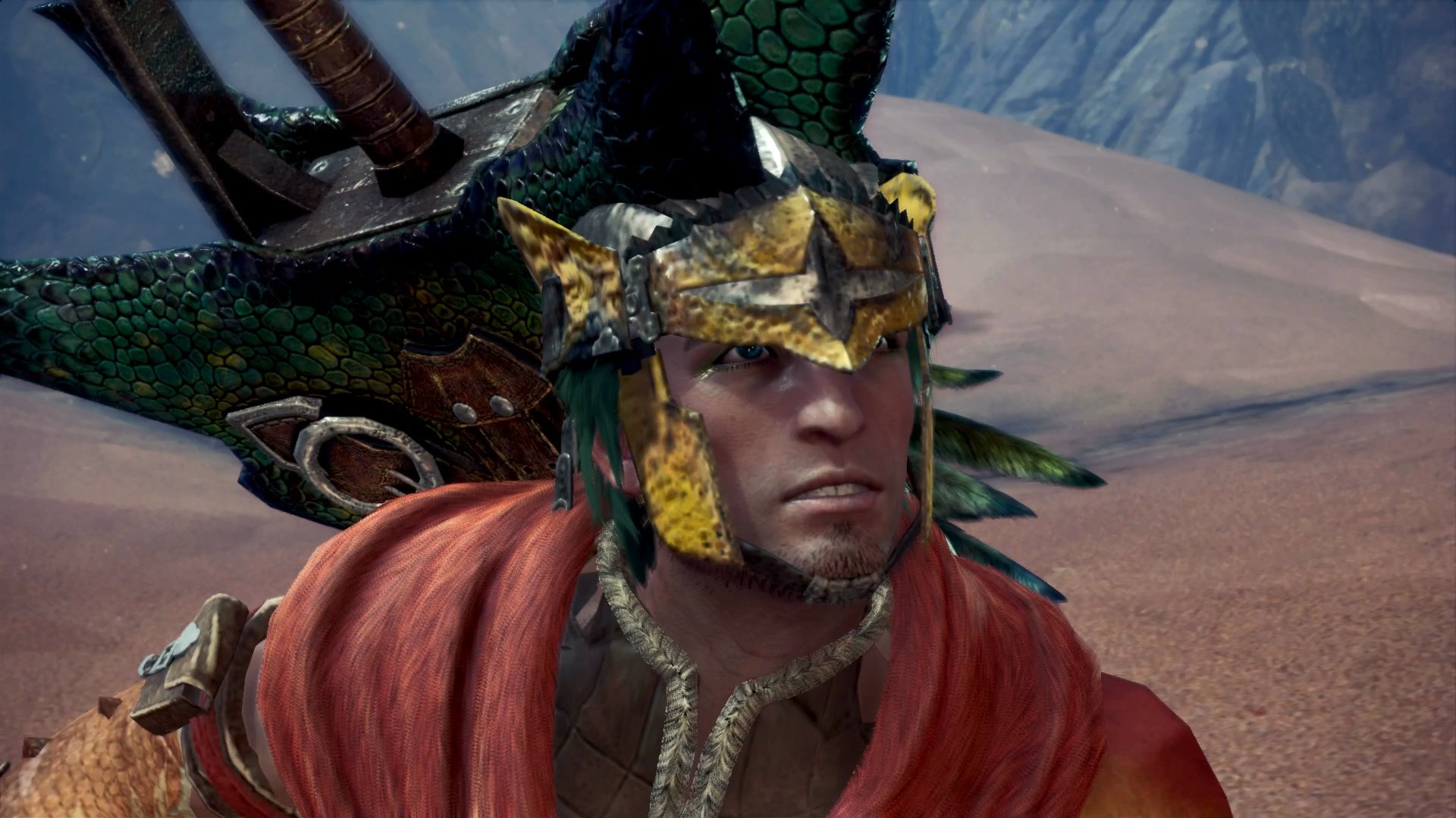 Monster Hunter: World - Imagen 29